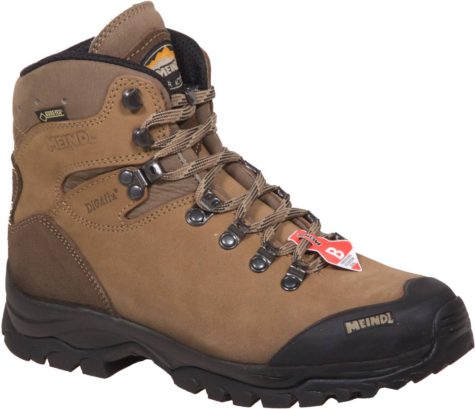 Meindl Kansas GTX Lady | Hiking boots | Outdoor equipment and clothing ...