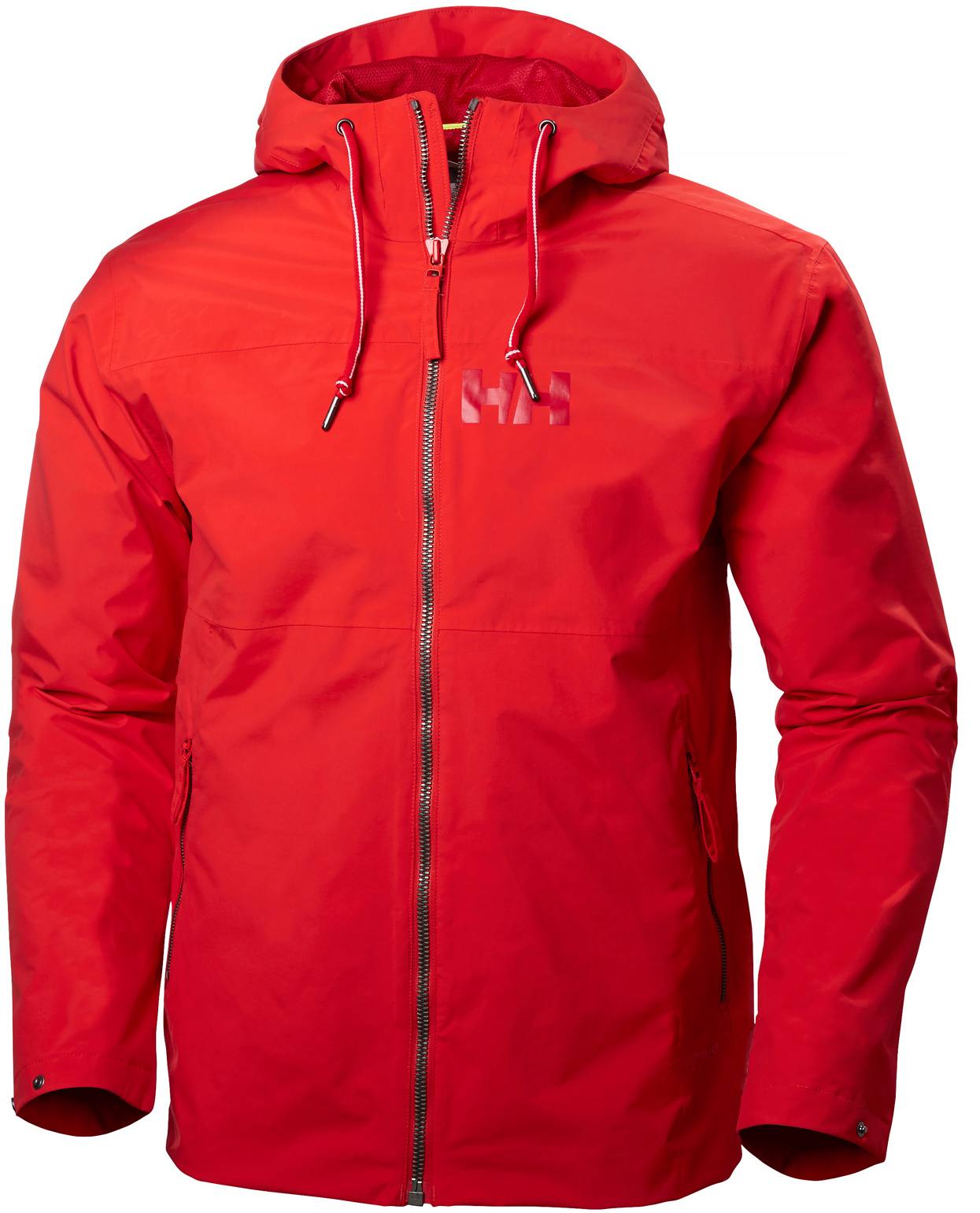 helly hansen rigging jacket