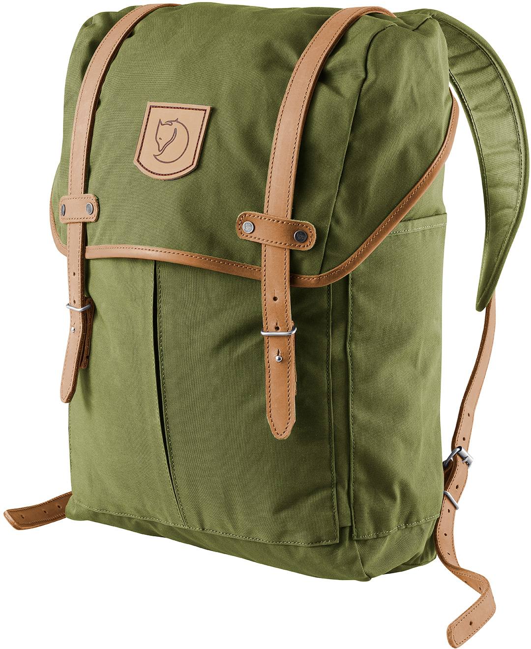 Fjällräven Rucksack No 21 Medium Scandinavian Outdoor
