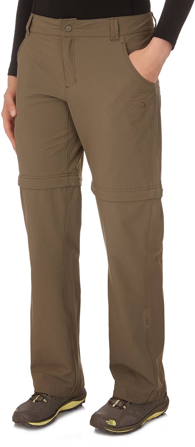 north face resolve trousers